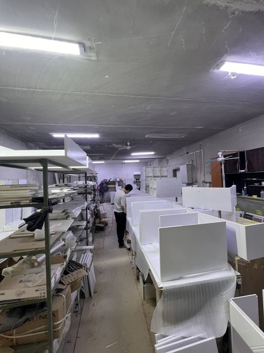 Yuqori chirchiq joy sotiladi