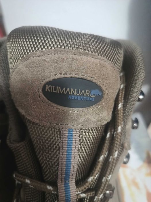 Kilimanjaro Adbenture GTX 45