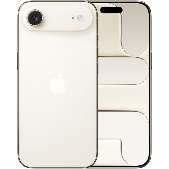 Apple IPhone Air 256GB ,5G,Light Gold