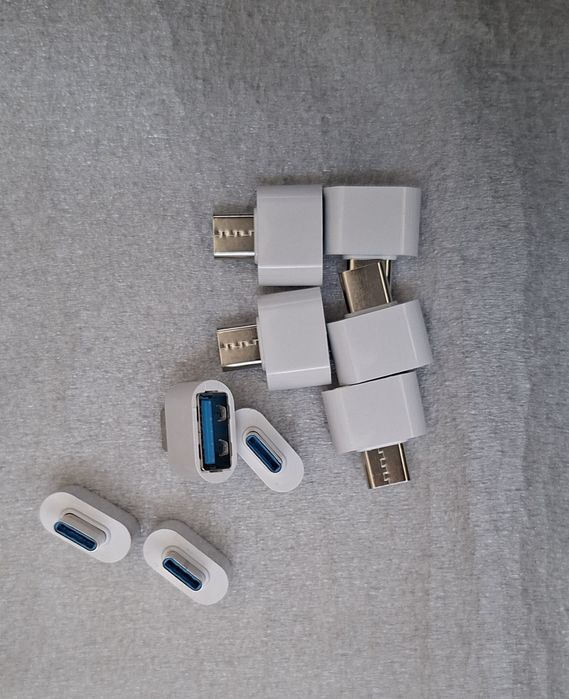 Adaptor mufa USB Type c usb
