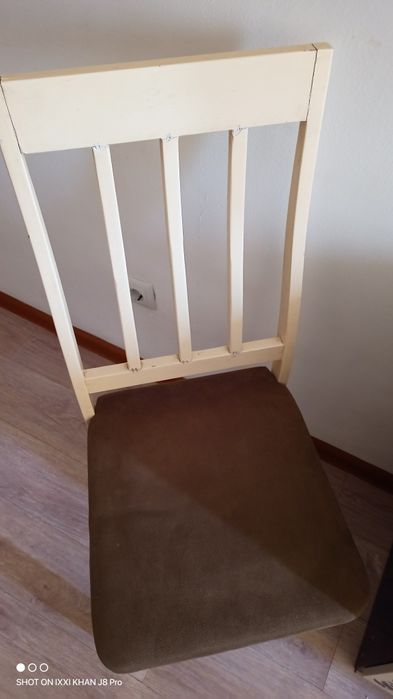 Продам стулья 6 штук