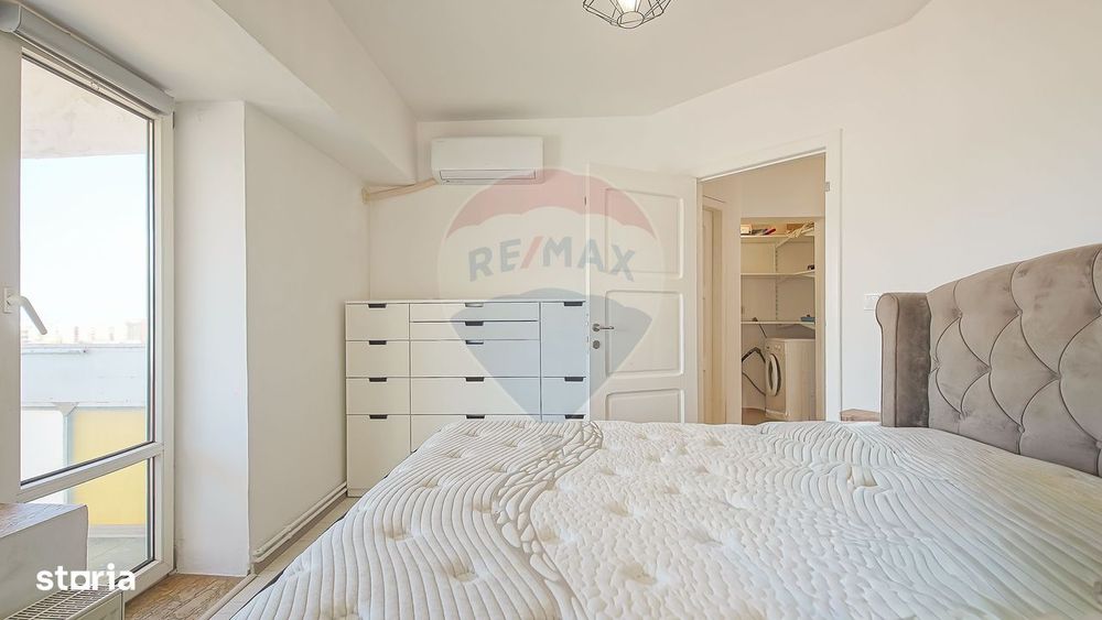 Vanzare/Inchiriere apartament Iuliu Maniu Brasov