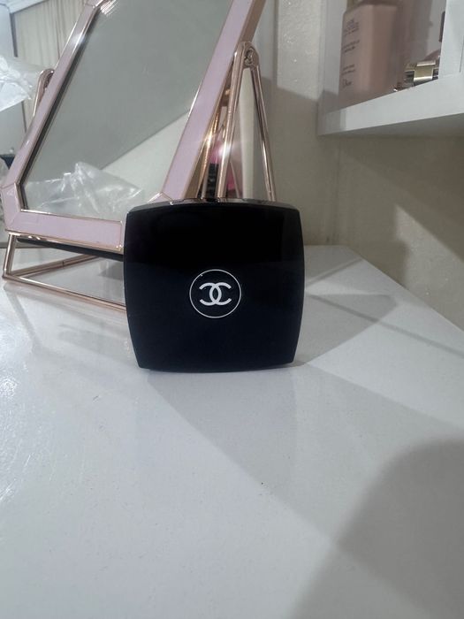 Chanel тени люкс класса