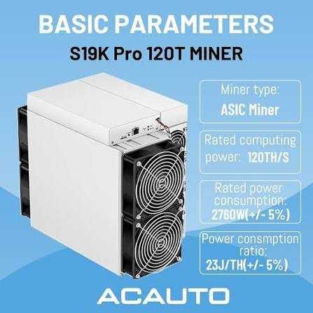 Antminer s19pro+ hydro 198TH BITCOIN   Antminer s19 Pro Hydro 184TH  Antminer s19K Pro 120TH   Water cooling 12 kw kit