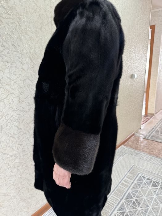 Норковые шуба сатылады