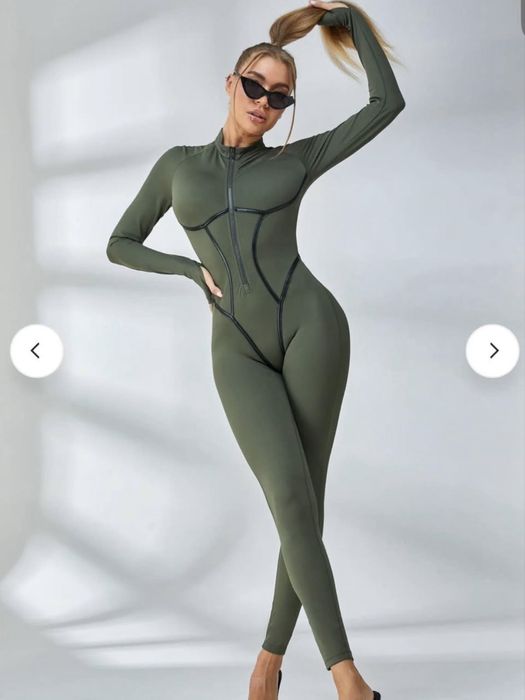 Salopeta modelatoare nouă