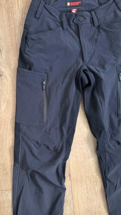 Engelbert Strauss 94 46 S barbati pantaloni full softshell