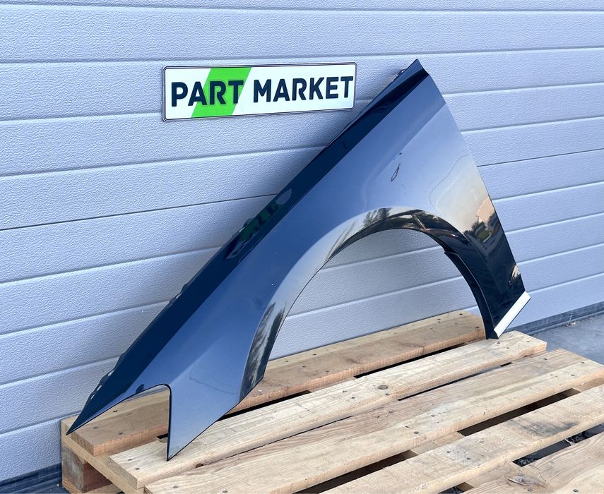 Ляв калник AUDI A8 D5