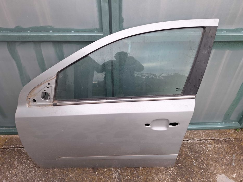 Части за опел астра H