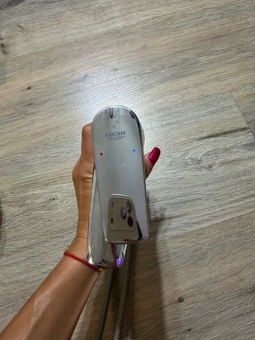 Смесител за мивка Grohe