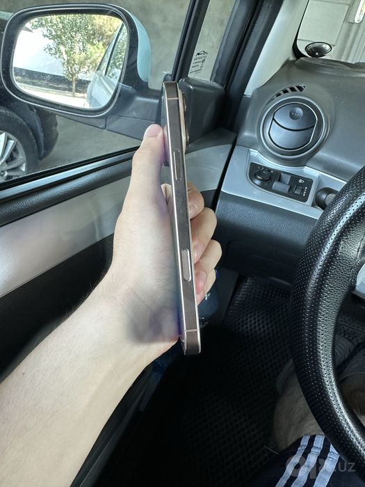 Iphone 16 Pro Max 94% yomkst