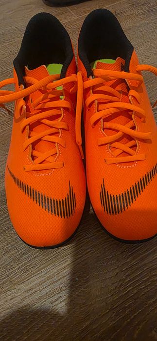 NIKE Mercurial бутонки, 43 номер