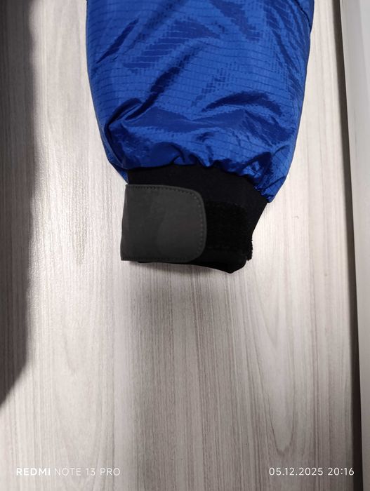 The North Face Himalayan Summit Series 700''оригинално мъжко пухено як