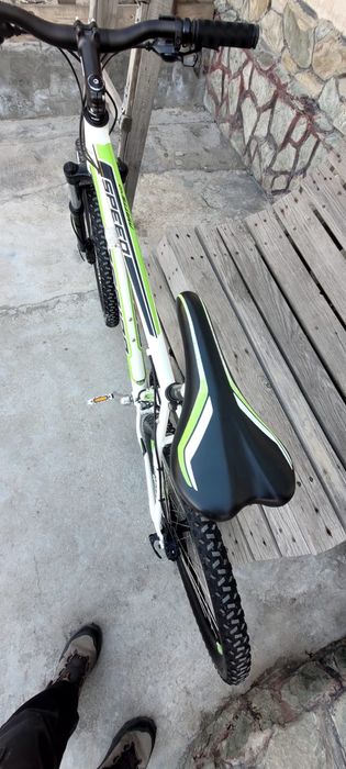 Легендарный велосипед Мерида