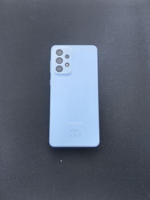 Samsung Galaxy A33 128 GB ID-prw542