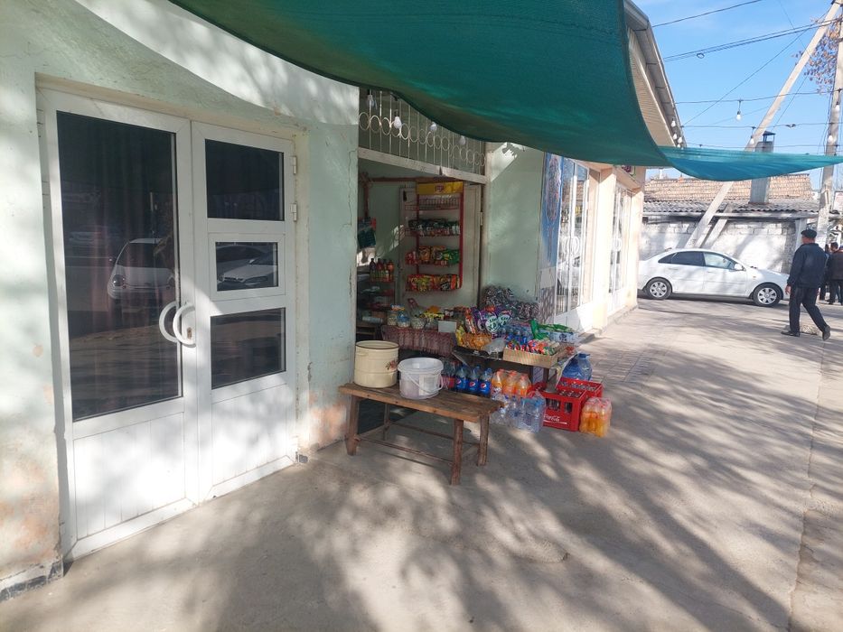 Магазин Аренда 5-6кв Персидский