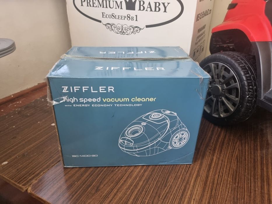 ziffler bc 1400 go