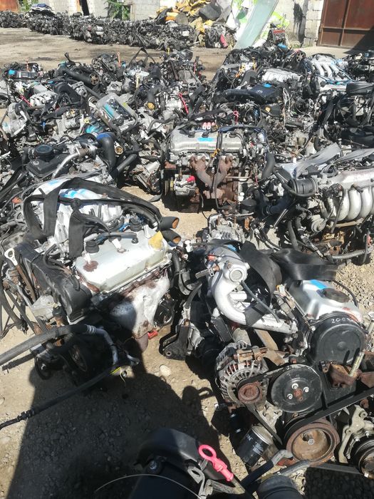 Двигатель на Матиз Объем 0.8