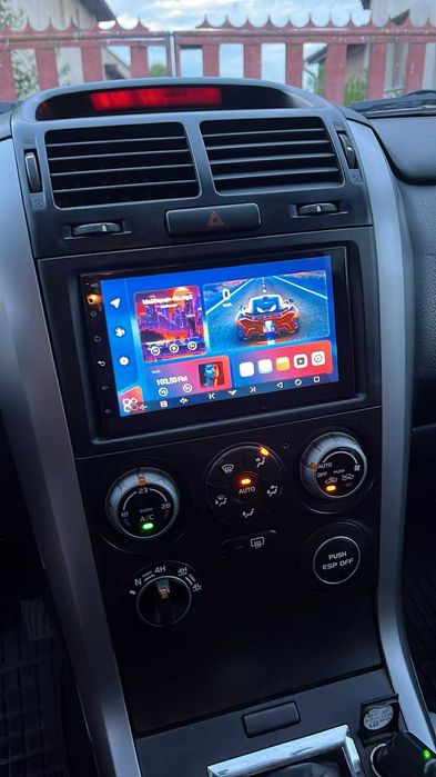 Продавам мултимедия  за Suzuki grand Vitara 3 2005- 2015