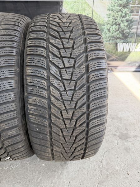 245/45/17 HANKOOK4бр