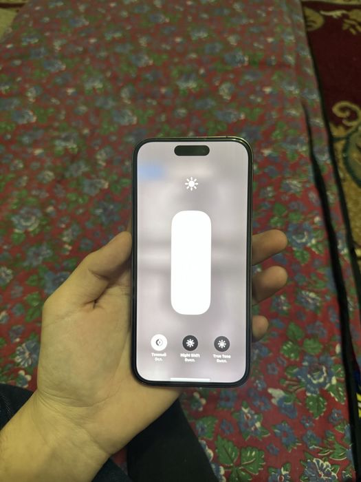 Айфон 14 про 256 гб