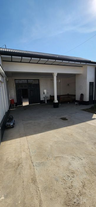 Uchastka Laylak mahala