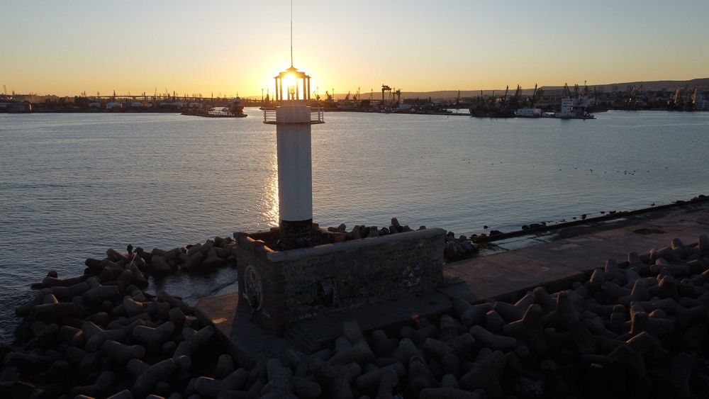 ВИДЕО услуги с ДРОН