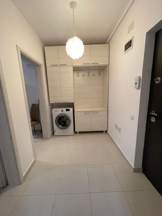 Inchiriez garsoniera Bragadiru + loc parcare langa Leroy Merlin