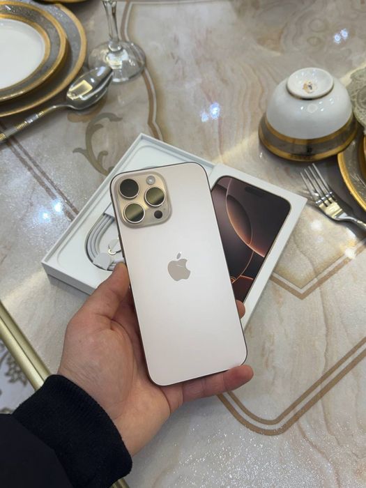 Iphone 16 pro max srochna dual