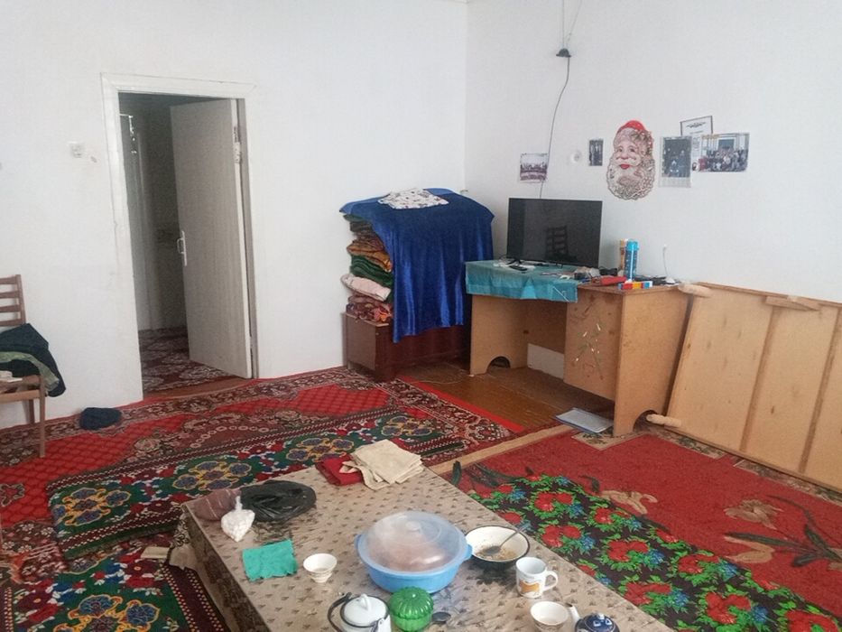 Уй сатылады манзил Хожели каласы Парахашылык кошеси 201а жай