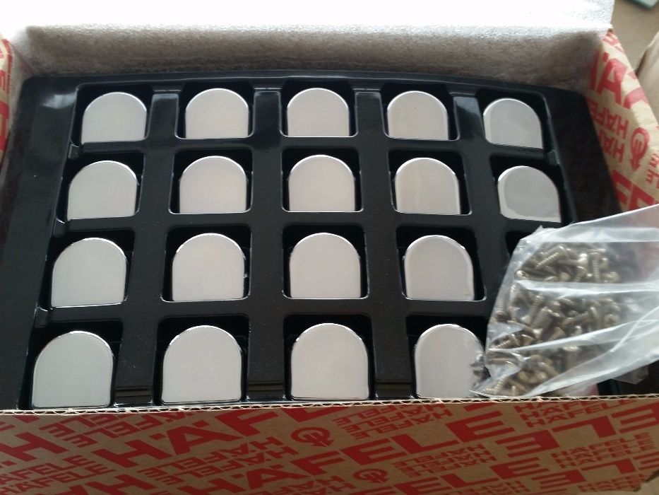 Панти за мебели и стъкло