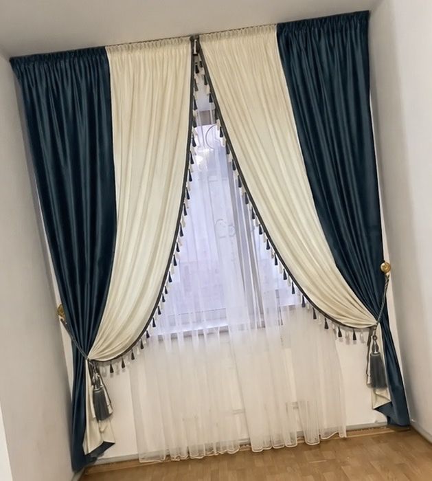 Перде сатылады.20 000 тг