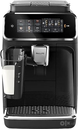 Philips EP3341 qahva mashinasi