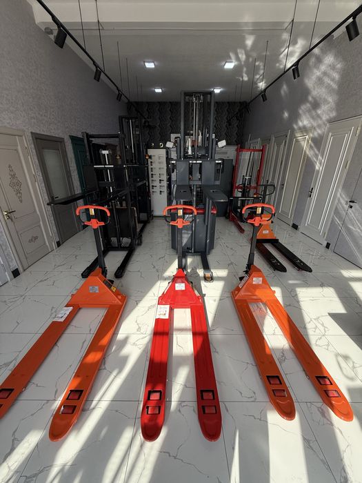 Shtabelyor va Roxlya