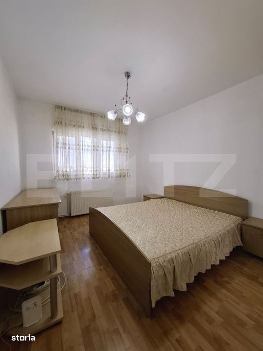 Apartament 3 camere, 66 mp, 2 locuri de parcare, zona Calea Bucuresti