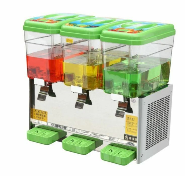 Sok aparat sok muzlatadigan sok axladetil сок охладитель sok aparat