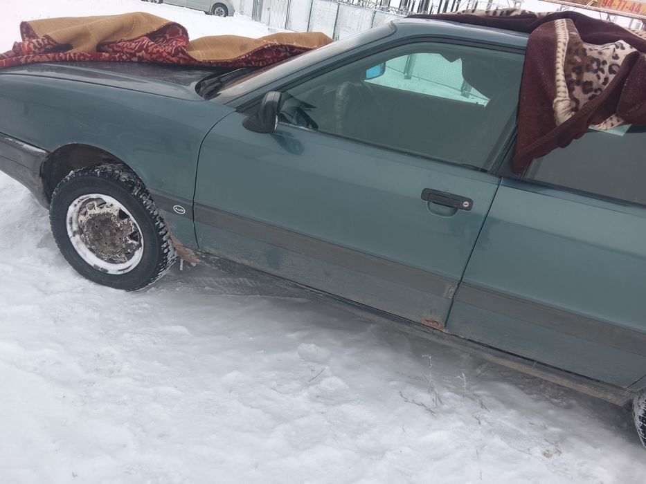 Ауди 80б3 сатылады обмен