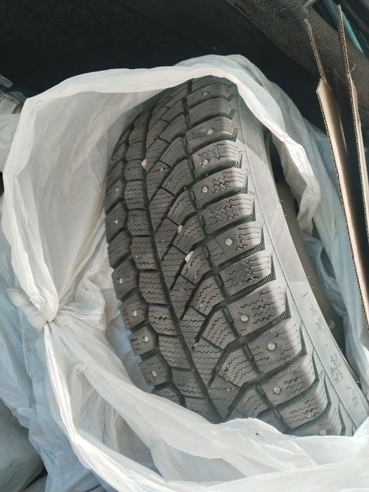 Шины 13 жаксы жагдайда