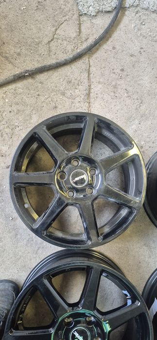 Jante de aluminiu16 zoll vw, skoda,mercedes,audi,seat