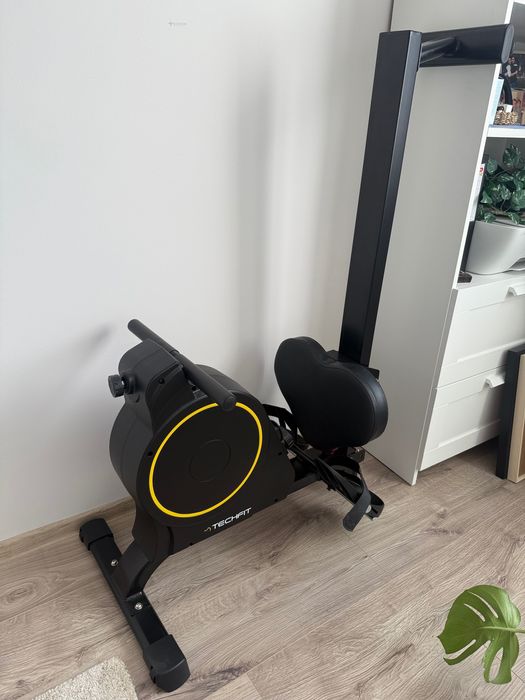 Aparat de vaslit TECHFIT® RW600N