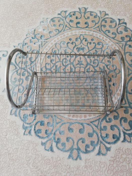 Продам сушилку для посуды