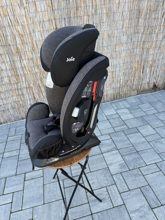 Scaun auto Joie cu Isofix si pozitie de somn 0-36 luni