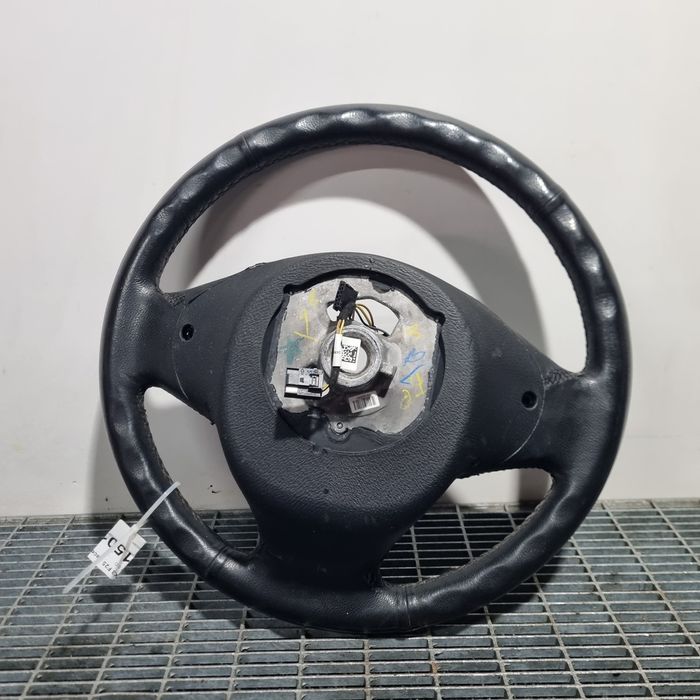 Волан BMW X3 F25 фейслифт 2014 - 2017 (1501)