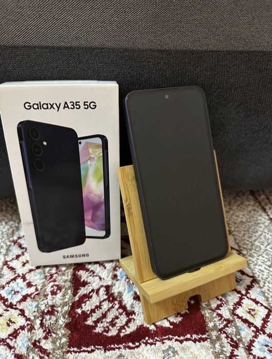 Продам или обмен samsung a35 5G