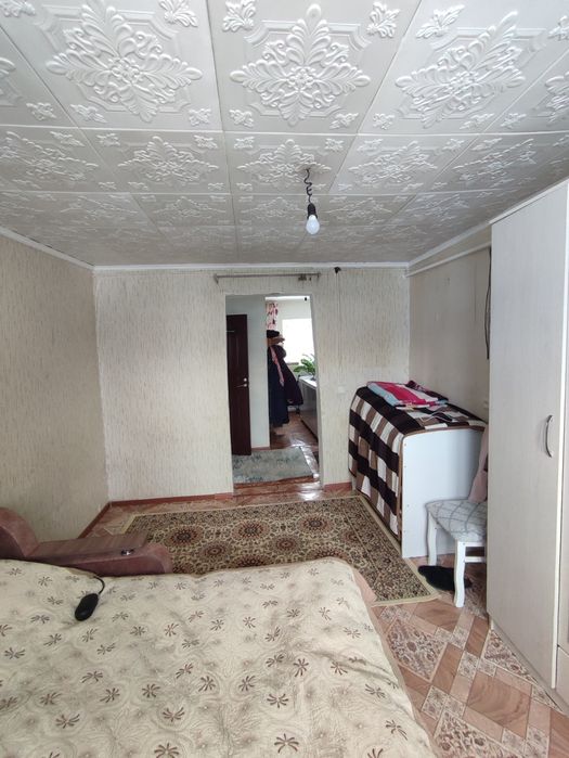 Продам 4х комнатный дом