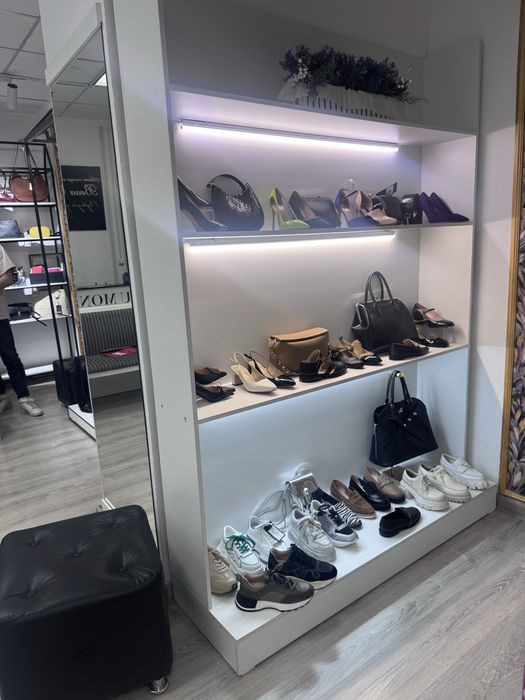 Продается торговое оборудование