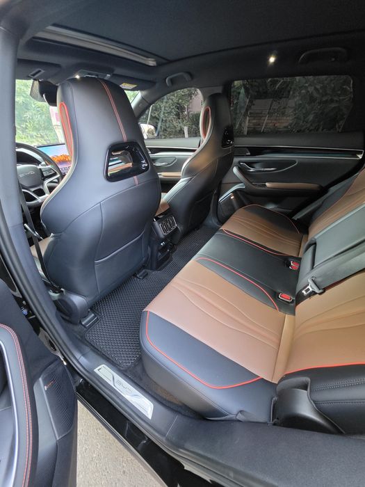 BYD Chempion Gibrid 150 Full 2026/2026 рестайлинг официальный гарантия