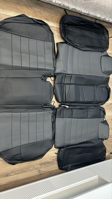 Чехол камри 50 55 американец