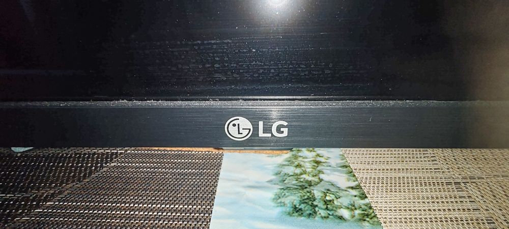 Smart TV LG 80 cm