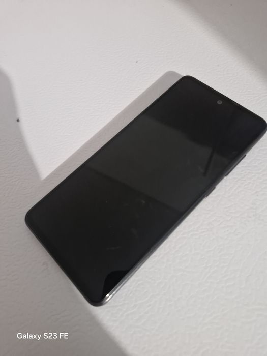 Samsung Galaxy A52s 5G